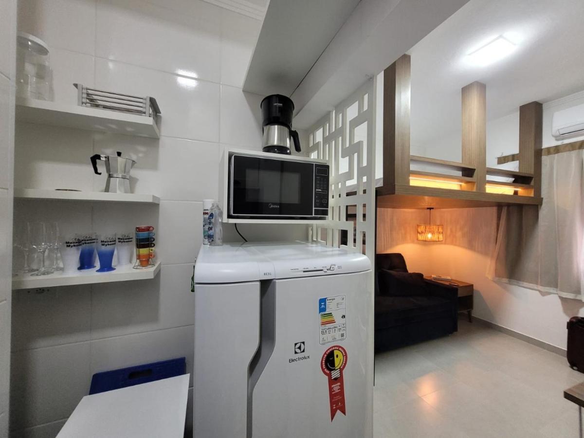 Moderno A 70 M Da Do Embare ! Vista Lateral ,ar Condicionado ,wi-fi ,pet Friendly! *