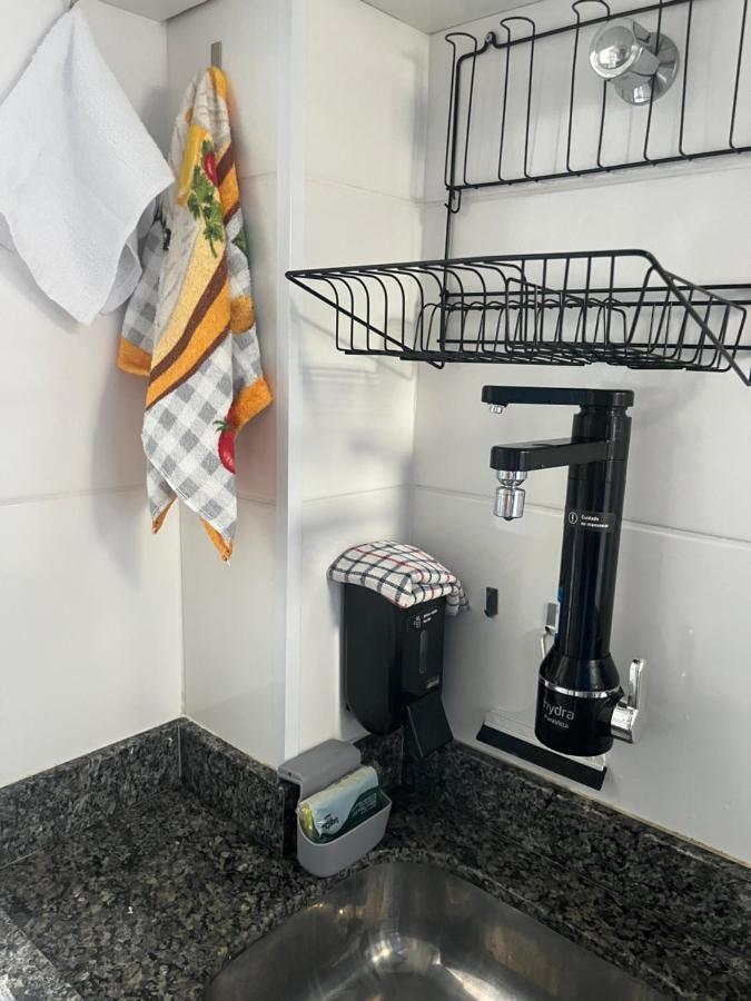 Moderno A 70 M Da Do Embare ! Vista Lateral ,ar Condicionado ,wi-fi ,pet Friendly! *