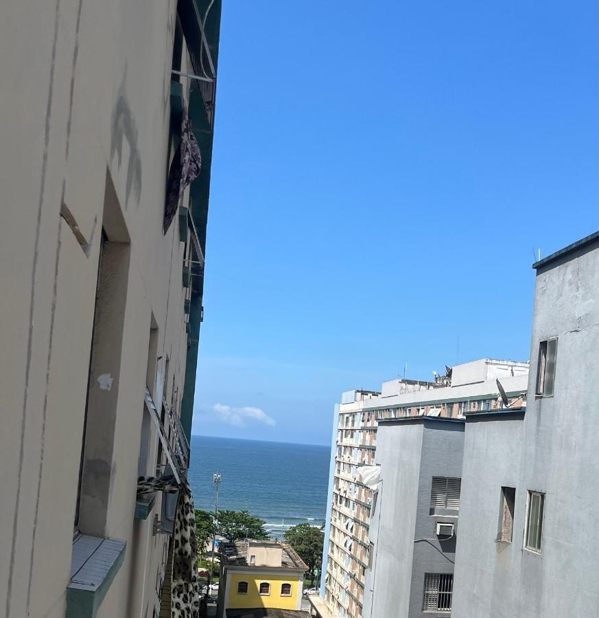 Moderno A 70 M Da Do Embare ! Vista Lateral ,ar Condicionado ,wi-fi ,pet Friendly! Apartment