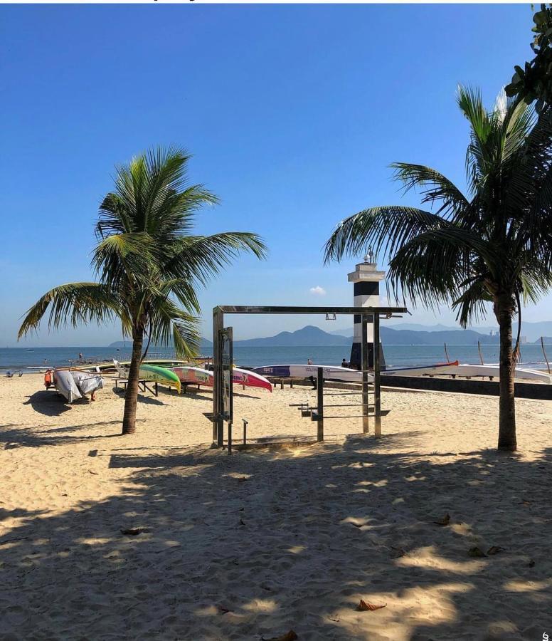 Moderno A 70 M Da Do Embare ! Vista Lateral ,ar Condicionado ,wi-fi ,pet Friendly!