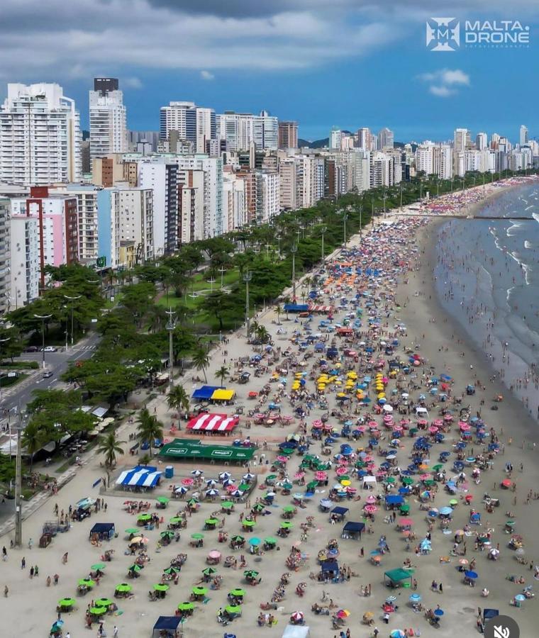 Moderno A 70 M Da Do Embare ! Vista Lateral ,ar Condicionado ,wi-fi ,pet Friendly!